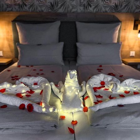 Hotel Le Filou 힐레 외부 사진