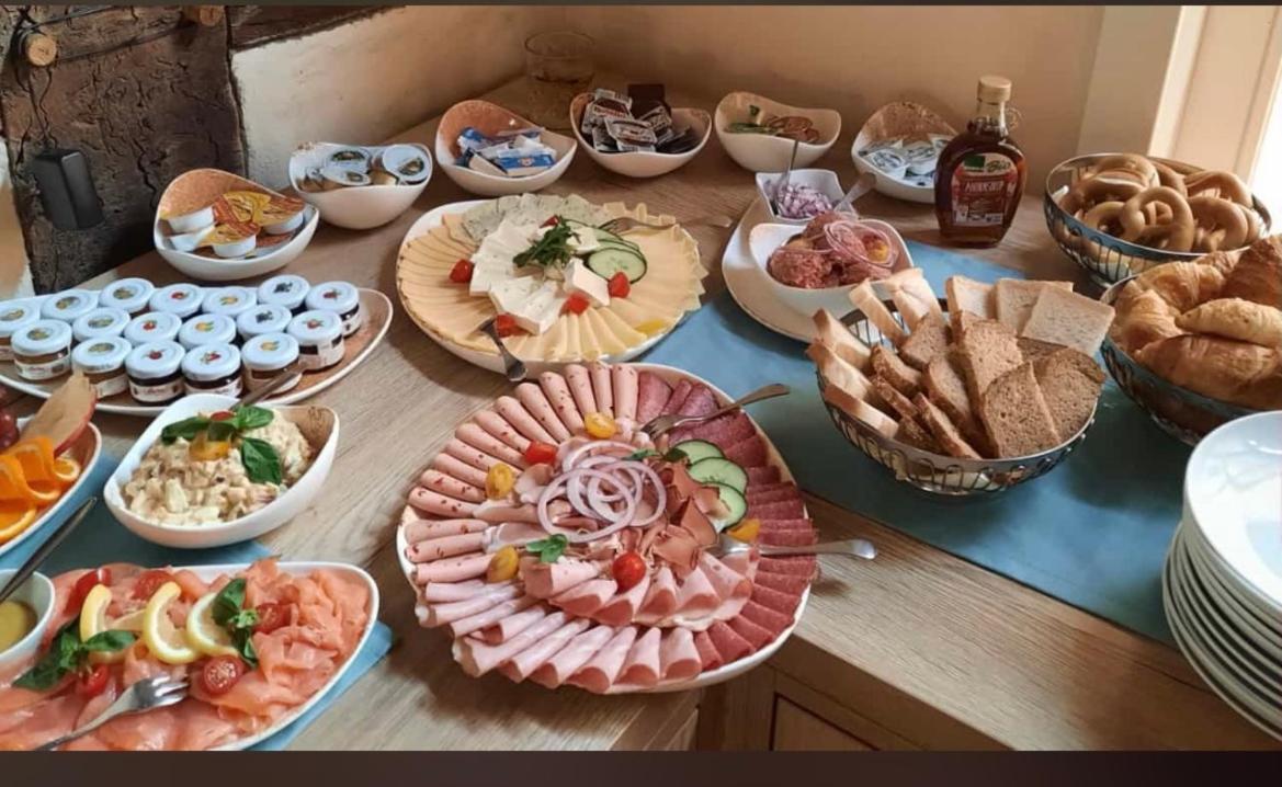 Hotel Le Filou 힐레 외부 사진