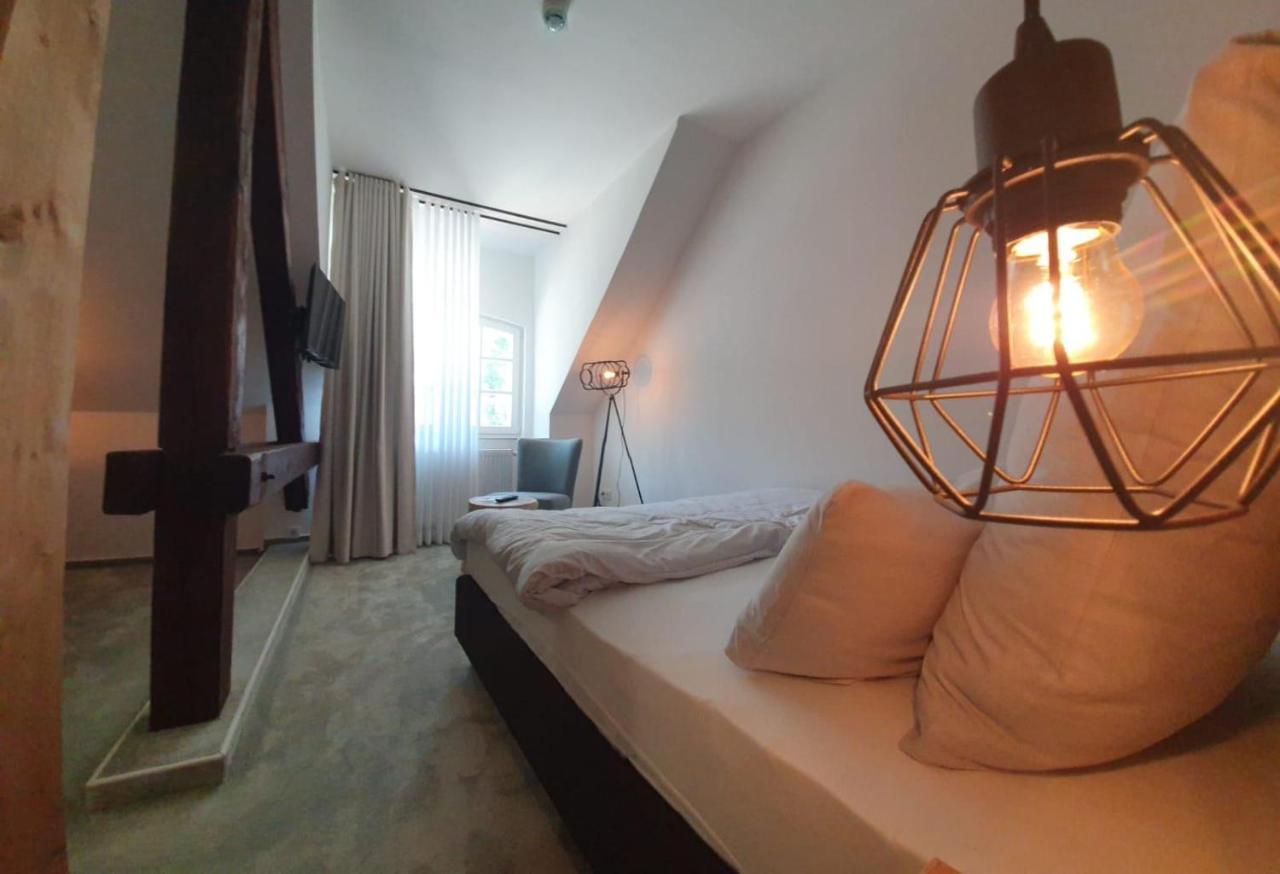 Hotel Le Filou 힐레 외부 사진