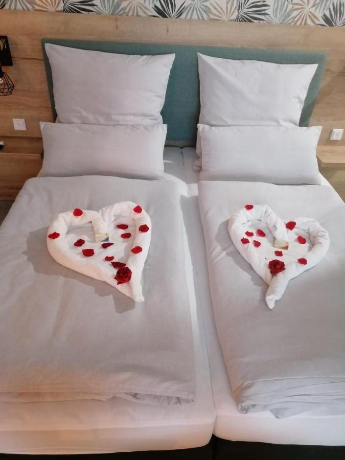 Hotel Le Filou 힐레 외부 사진