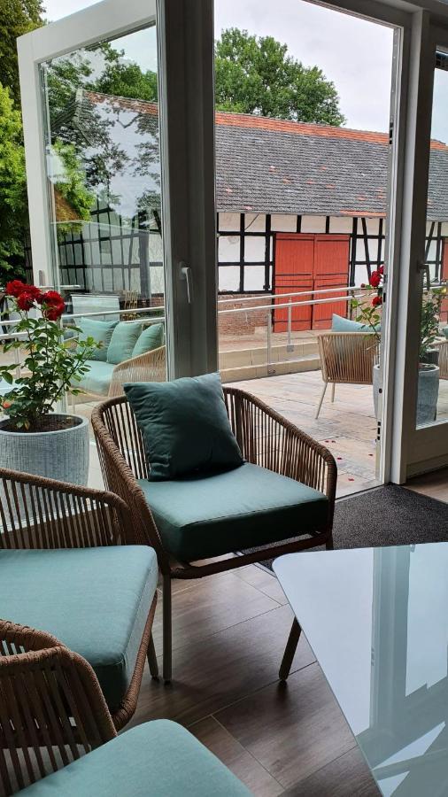 Hotel Le Filou 힐레 외부 사진