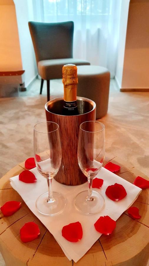 Hotel Le Filou 힐레 외부 사진