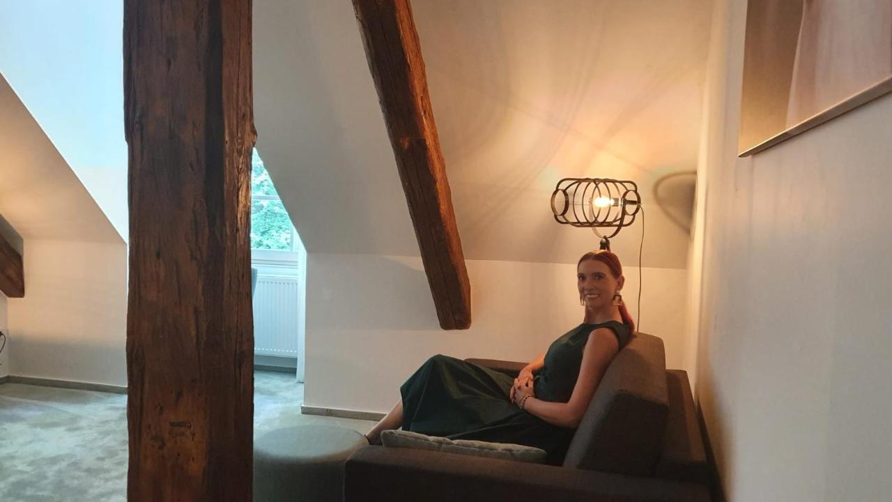 Hotel Le Filou 힐레 외부 사진
