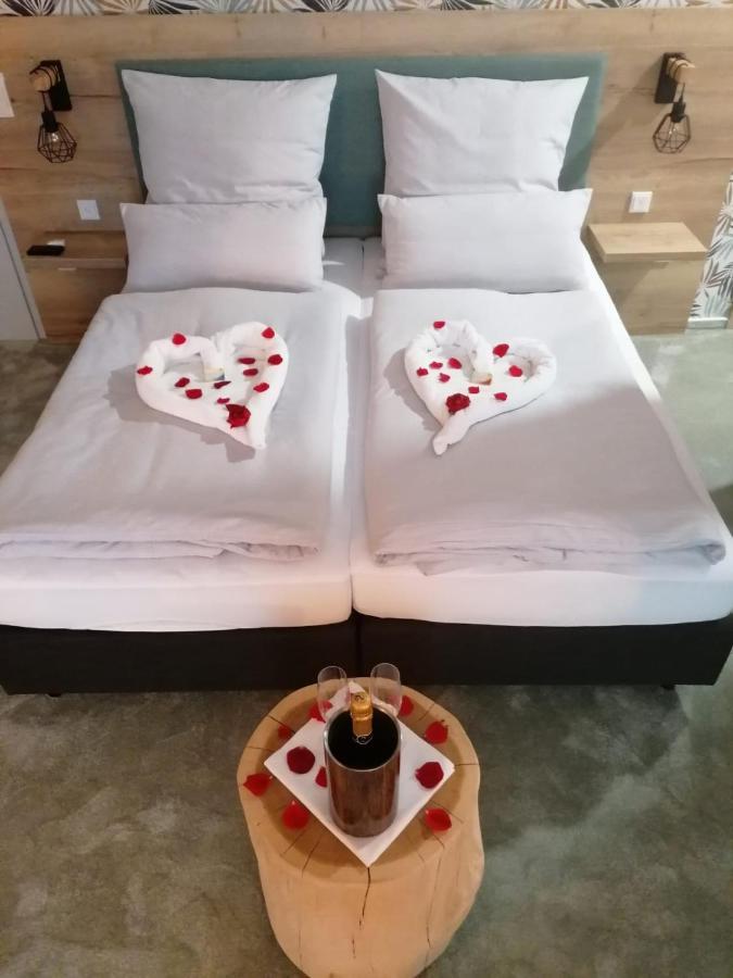Hotel Le Filou 힐레 외부 사진