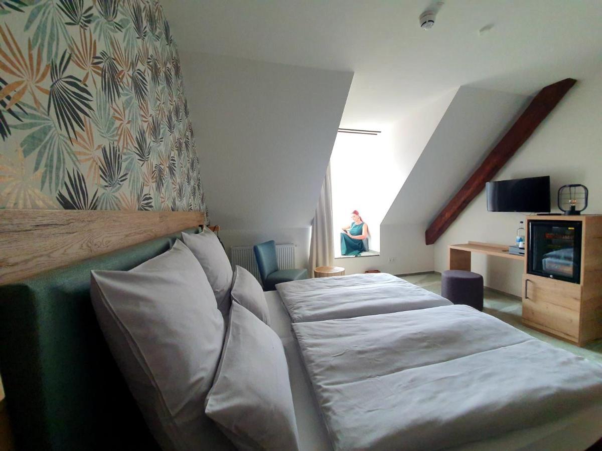 Hotel Le Filou 힐레 외부 사진