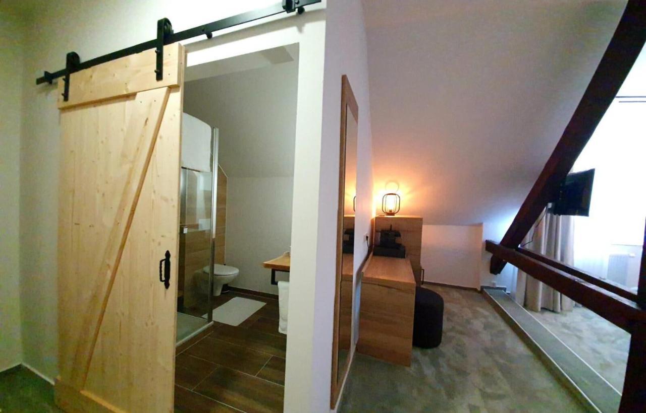 Hotel Le Filou 힐레 외부 사진