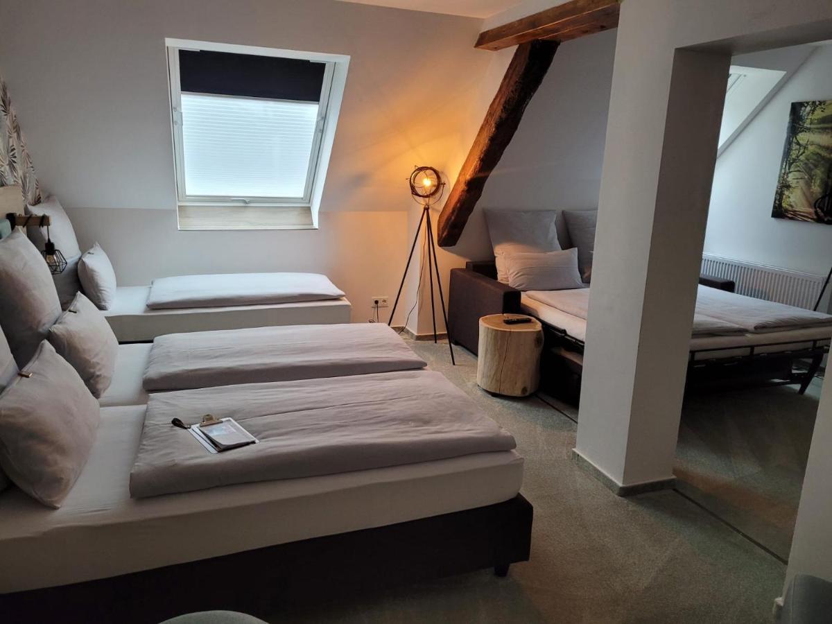Hotel Le Filou 힐레 외부 사진