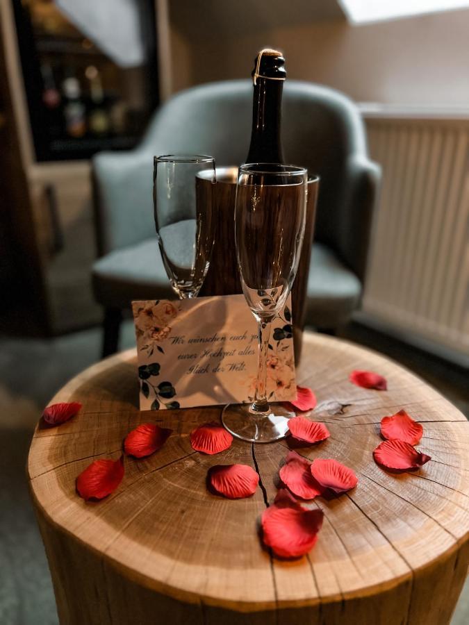 Hotel Le Filou 힐레 외부 사진