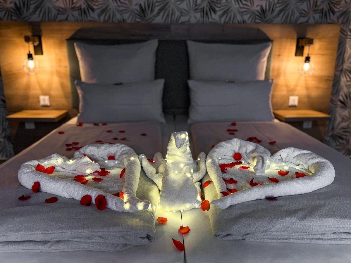 Hotel Le Filou 힐레 외부 사진